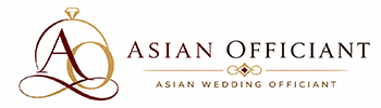 Asian Wedding Officiant